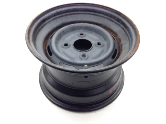 12 Rear Wheel B 2012 Yamaha Rhino 700 YXR700F 4x4 FI 1826A