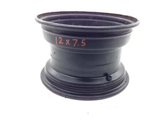 12 Rear Wheel B 2012 Yamaha Rhino 700 YXR700F 4x4 FI 1826A