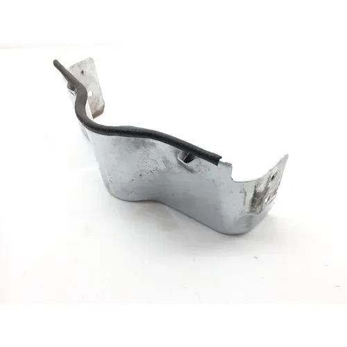 Lower Triple Tree Clamp Fork Cover 97 Harley Electra Glide Classic FLHTC 1883 x 5