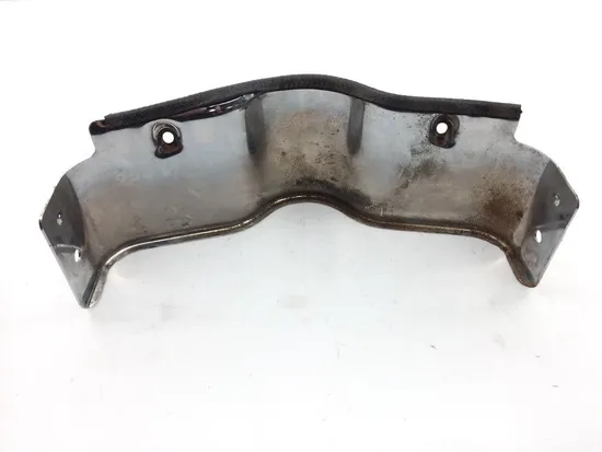 Lower Triple Tree Clamp Fork Cover 97 Harley Electra Glide Classic FLHTC 1883 x