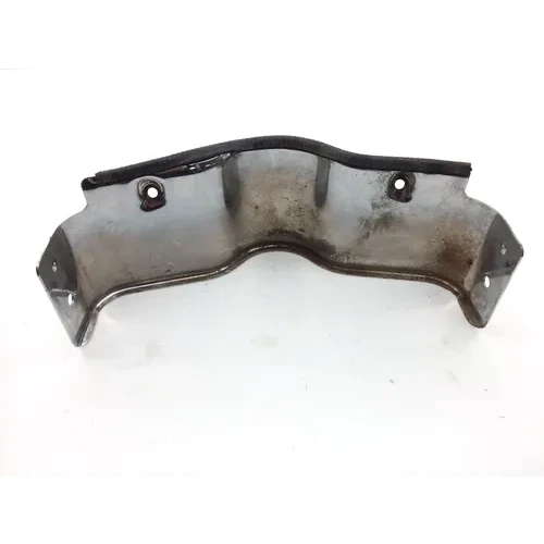 Lower Triple Tree Clamp Fork Cover 97 Harley Electra Glide Classic FLHTC 1883 x 7
