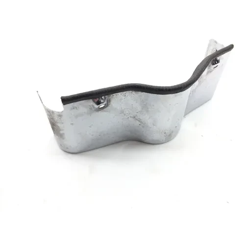 Lower Triple Tree Clamp Fork Cover 97 Harley Electra Glide Classic FLHTC 1883 x 3