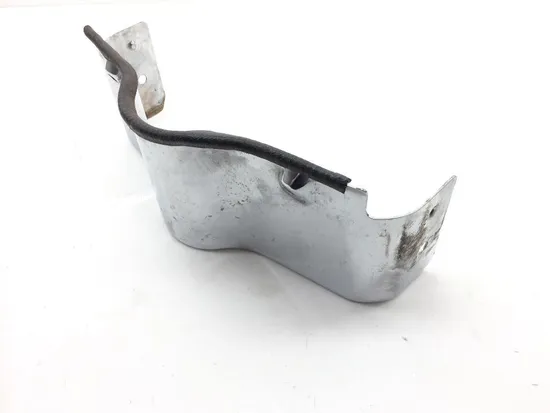 Lower Triple Tree Clamp Fork Cover 97 Harley Electra Glide Classic FLHTC 1883 x