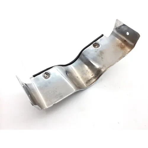 Lower Triple Tree Clamp Fork Cover 97 Harley Electra Glide Classic FLHTC 1883 x 8