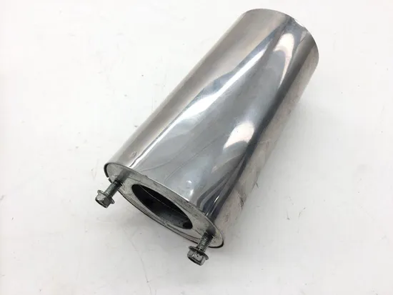 Fork Covers 1997 Harley-Davidson Electra Glide Classic FLHTC 1883