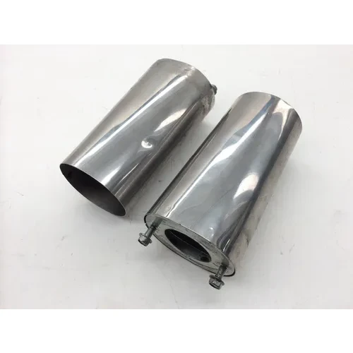 Fork Covers 1997 Harley-Davidson Electra Glide Classic FLHTC 1883 3