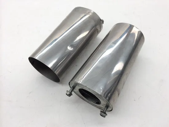 Fork Covers 1997 Harley-Davidson Electra Glide Classic FLHTC 1883