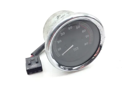 Tach Tachometer Gauge 1997 Harley-Davidson Electra Glide Classic FLHTC 1883