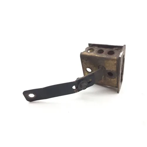 Seat Mount 1997 Harley-Davidson Electra Glide Classic FLHTC 1883 7