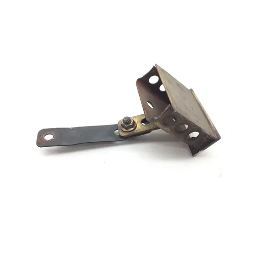 Seat Mount 1997 Harley-Davidson Electra Glide Classic FLHTC 1883 5