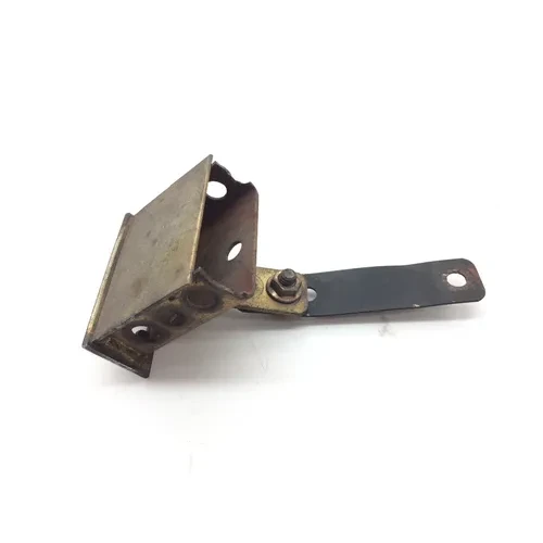 Seat Mount 1997 Harley-Davidson Electra Glide Classic FLHTC 1883 3