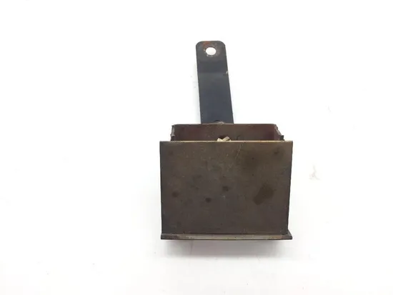 Seat Mount 1997 Harley-Davidson Electra Glide Classic FLHTC 1883