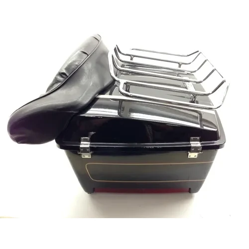 Trunk Tour Pack 1997 Harley-Davidson Electra Glide Classic FLHTC 1883 x 11