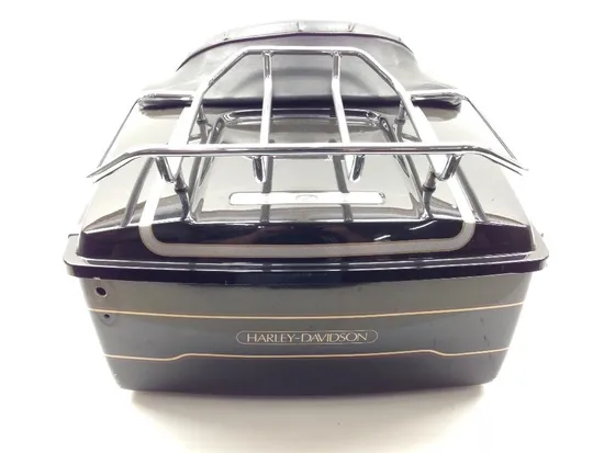 Trunk Tour Pack 1997 Harley-Davidson Electra Glide Classic FLHTC 1883 x