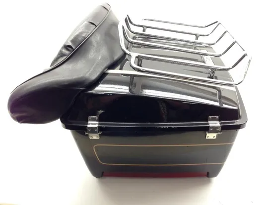 Trunk Tour Pack 1997 Harley-Davidson Electra Glide Classic FLHTC 1883 x