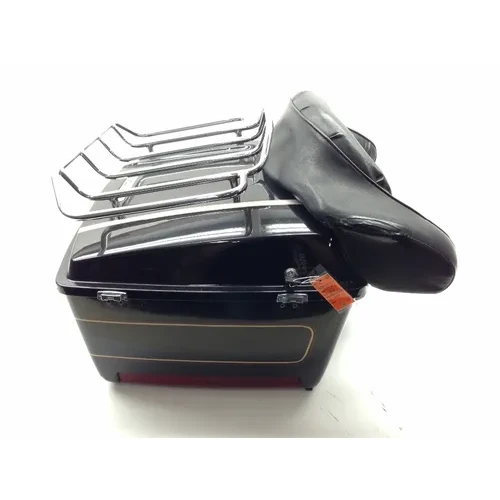 Trunk Tour Pack 1997 Harley-Davidson Electra Glide Classic FLHTC 1883 x 3