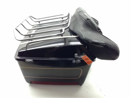 Trunk Tour Pack 1997 Harley-Davidson Electra Glide Classic FLHTC 1883 x