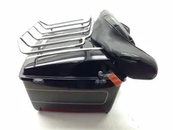 Trunk Tour Pack 1997 Harley-Davidson Electra Glide Classic FLHTC 1883 x