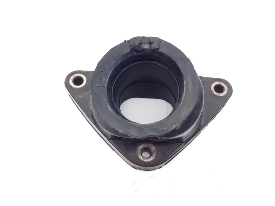 TRX 400EX Carburetor Carb Intake Boot Manifold From 2007 Honda TRX400EX