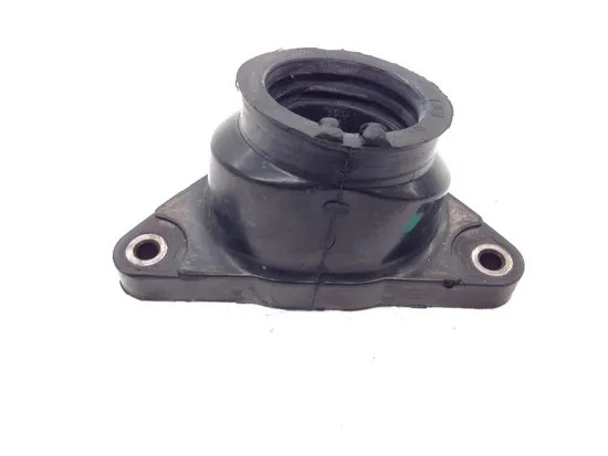 TRX 400EX Carburetor Carb Intake Boot Manifold From 2007 Honda TRX400EX