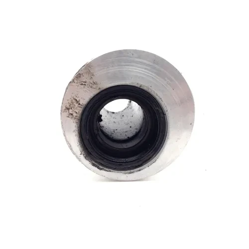 TR400EBillet Rear Wheel Axle Bearing Carrier From 2007 Honda TRX400EPARTS 8