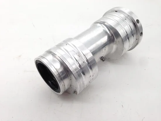 TR400EBillet Rear Wheel Axle Bearing Carrier From 2007 Honda TRX400EPARTS