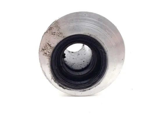 TR400EBillet Rear Wheel Axle Bearing Carrier From 2007 Honda TRX400EPARTS