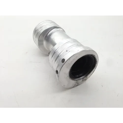 TR400EBillet Rear Wheel Axle Bearing Carrier From 2007 Honda TRX400EPARTS 7