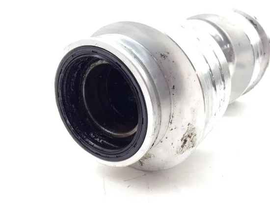 TR400EBillet Rear Wheel Axle Bearing Carrier From 2007 Honda TRX400EPARTS