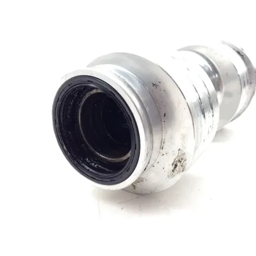 TR400EBillet Rear Wheel Axle Bearing Carrier From 2007 Honda TRX400EPARTS 5