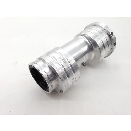 TR400EBillet Rear Wheel Axle Bearing Carrier From 2007 Honda TRX400EPARTS 3