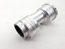 TR400EBillet Rear Wheel Axle Bearing Carrier From 2007 Honda TRX400EPARTS