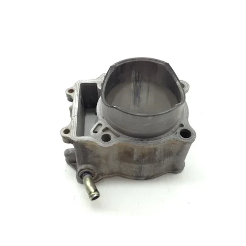 Engine Cylinder Jug 2005 Suzuki Quadsport Z400 LTZ400 2x4 1896 Parts 11