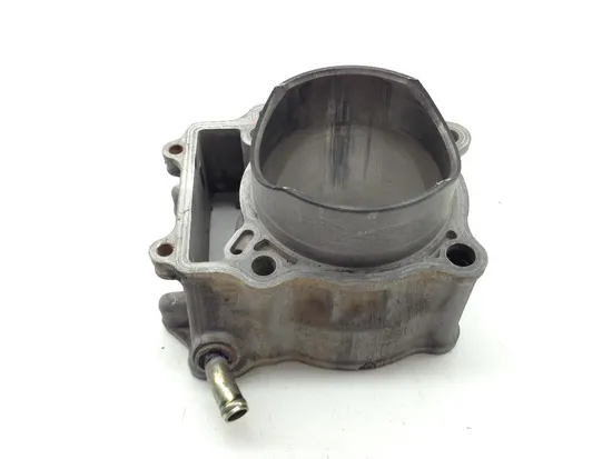 Engine Cylinder Jug 2005 Suzuki Quadsport Z400 LTZ400 2x4 1896 Parts