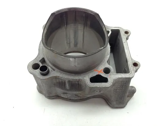 Engine Cylinder Jug 2005 Suzuki Quadsport Z400 LTZ400 2x4 1896 Parts