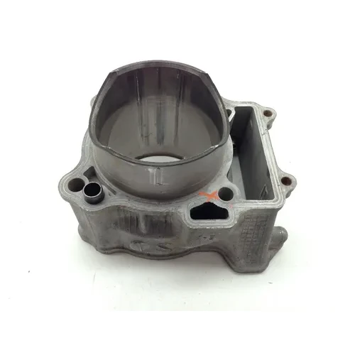 Engine Cylinder Jug 2005 Suzuki Quadsport Z400 LTZ400 2x4 1896 Parts 12