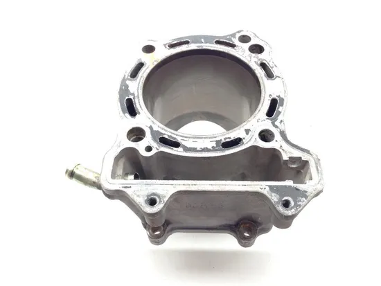 Engine Cylinder Jug 2005 Suzuki Quadsport Z400 LTZ400 2x4 1896 Parts