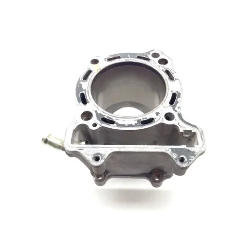 Engine Cylinder Jug 2005 Suzuki Quadsport Z400 LTZ400 2x4 1896 Parts 7