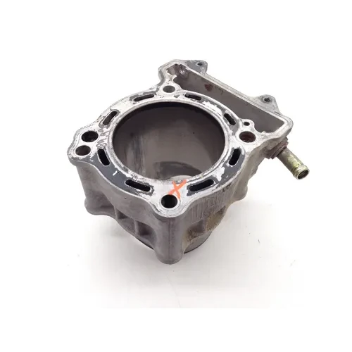 Engine Cylinder Jug 2005 Suzuki Quadsport Z400 LTZ400 2x4 1896 Parts 3