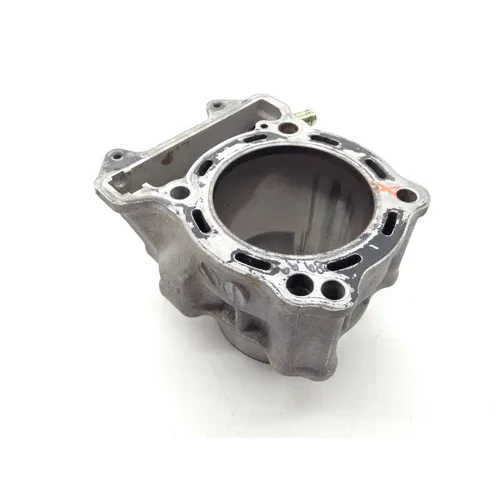 Engine Cylinder Jug 2005 Suzuki Quadsport Z400 LTZ400 2x4 1896 Parts 5