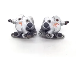 Left Right Front Brake Caliper Set 2005 Suzuki Quadsport Z400 LTZ400 1896 PARTS