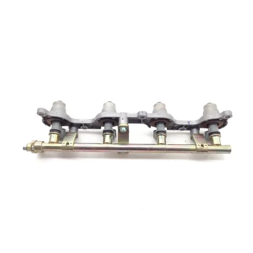 CBR 600RR Engine Fuel Priming Rail From 2005 Honda 1900A 8
