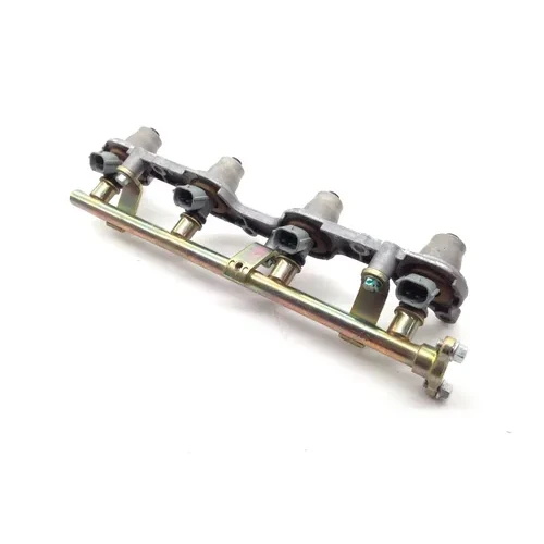 CBR 600RR Engine Fuel Priming Rail From 2005 Honda 1900A 5