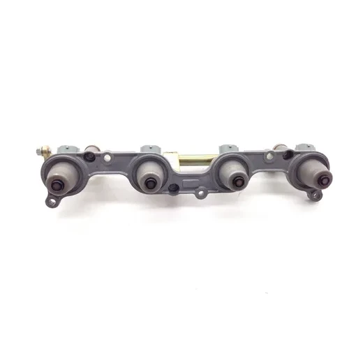 CBR 600RR Engine Fuel Priming Rail From 2005 Honda 1900A 7