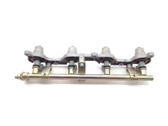 CBR 600RR Engine Fuel Priming Rail From 2005 Honda 1900A