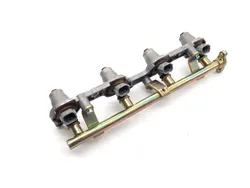 CBR 600RR Engine Fuel Priming Rail From 2005 Honda 1900A