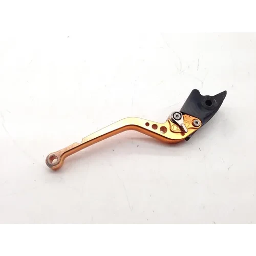 CBR 600RR Billet Font Brake Clutch Lever Set From 2005 Honda x 5