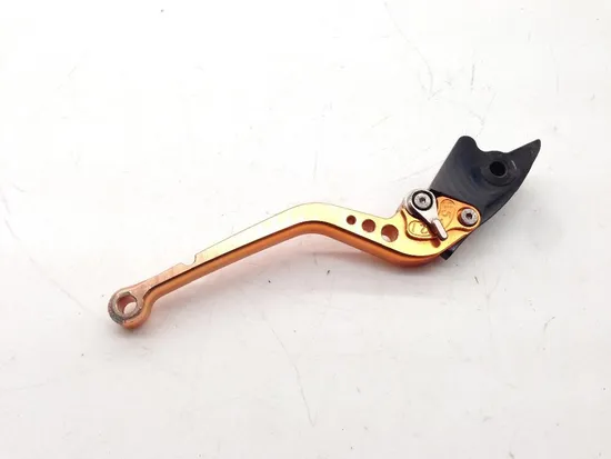 CBR 600RR Billet Font Brake Clutch Lever Set From 2005 Honda x