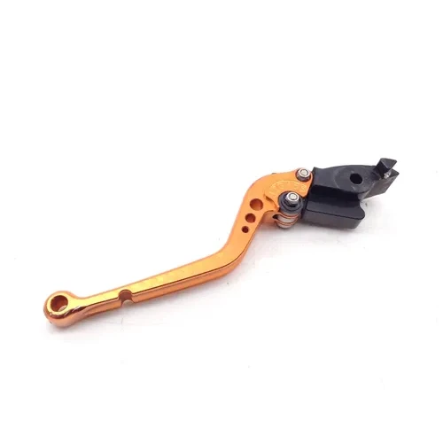 CBR 600RR Billet Font Brake Clutch Lever Set From 2005 Honda x 9