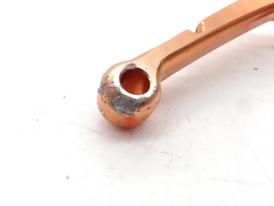 CBR 600RR Billet Font Brake Clutch Lever Set From 2005 Honda x